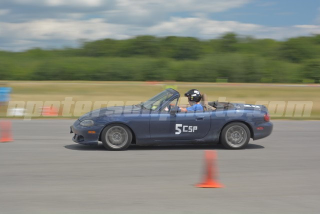 Illustration for article titled My Miata Yearns to be a Lawnmower